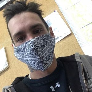 Meet your Posher, Tyler